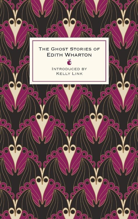 The Ghost Stories Of Edith Wharton, Hardcover | Indigo Chapters