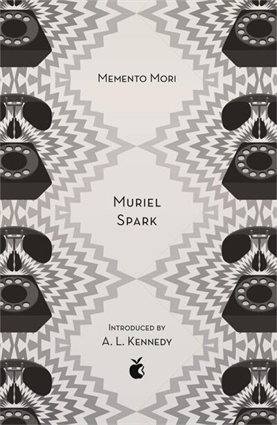 Memento Mori by Muriel Spark, Paperback | Indigo Chapters