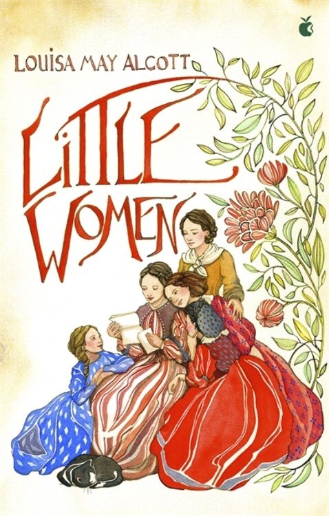 Little Women by Louisa May Alcott, Paperback | Indigo Chapters