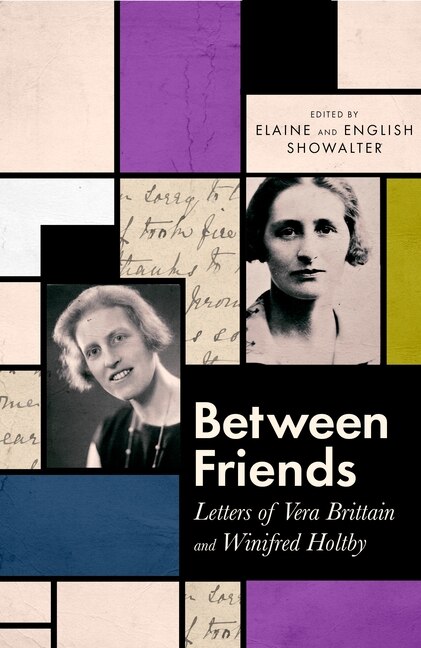 Between Friends by Claudia Fitzherbert, Paperback | Indigo Chapters