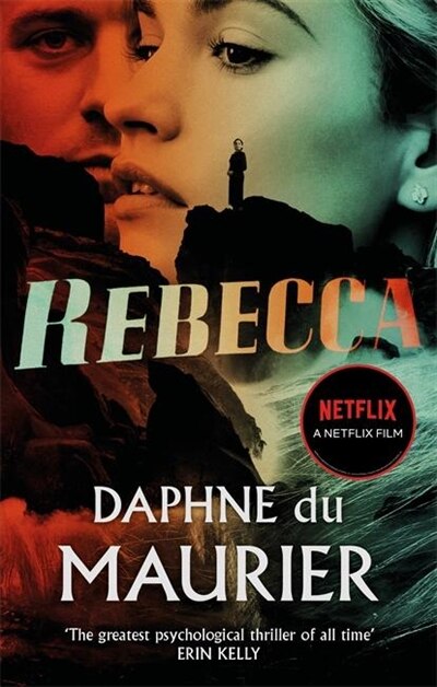 Rebecca by Daphne Du Maurier, Paperback | Indigo Chapters