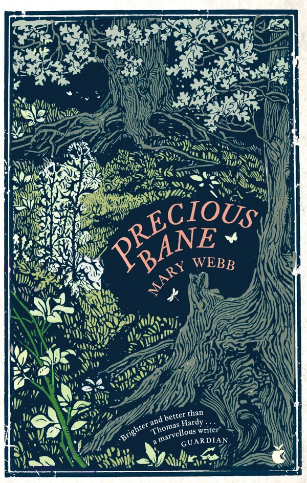 Precious Bane by Mary Webb, Paperback | Indigo Chapters