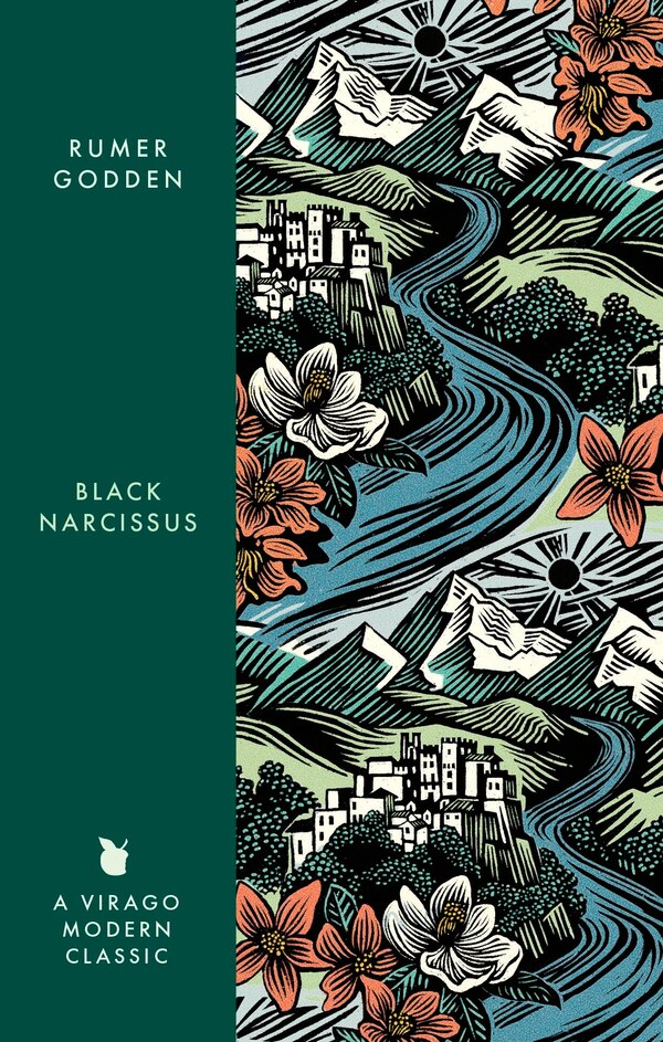 Black Narcissus by Rumer Godden, Paperback | Indigo Chapters