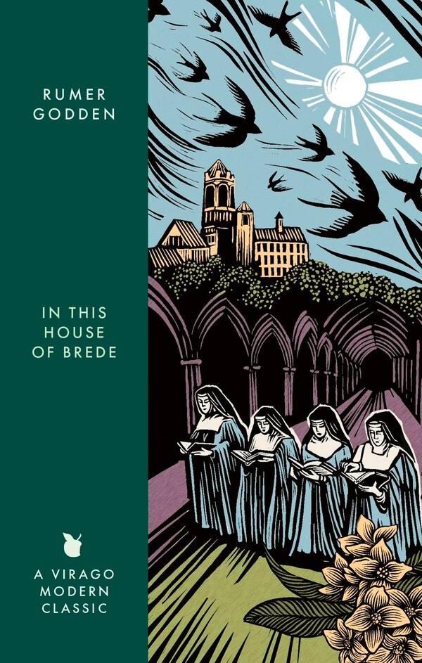 In this House of Brede by Rumer Godden, Paperback | Indigo Chapters