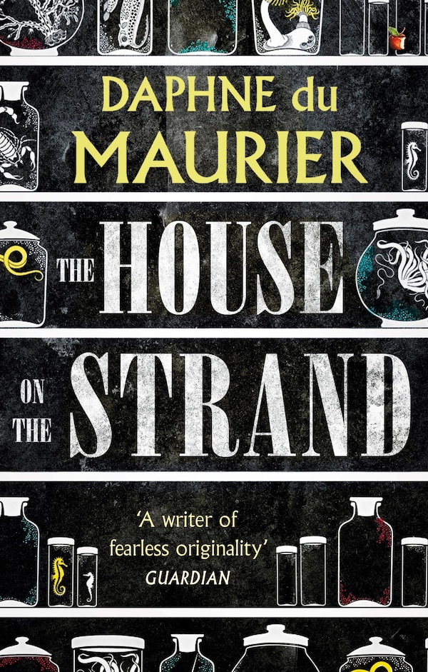 The House On The Strand by Daphne Du Maurier, Paperback | Indigo Chapters
