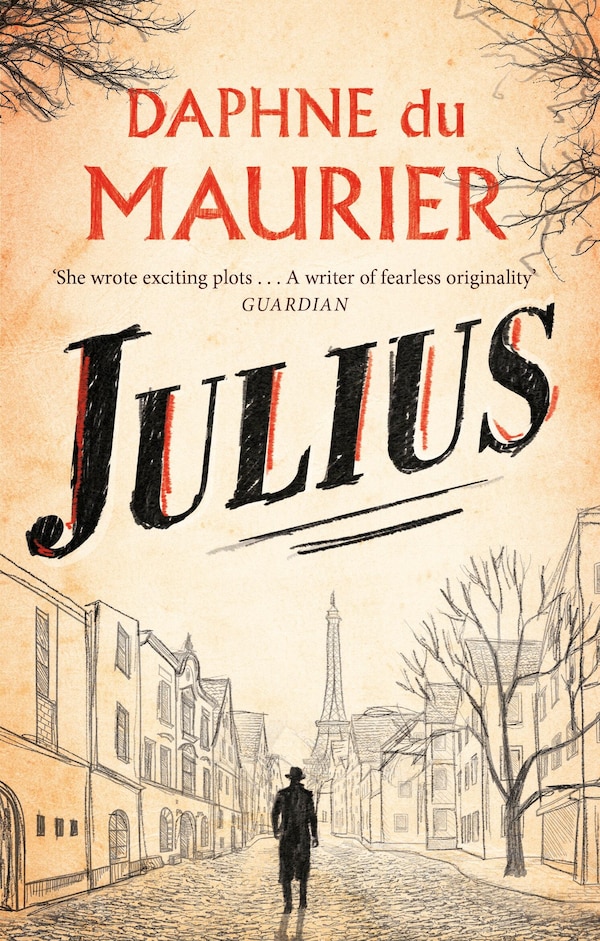 Julius by Daphne Du Maurier, Paperback | Indigo Chapters