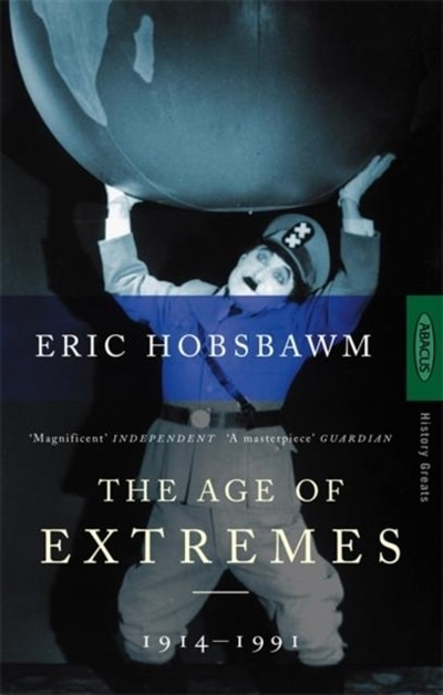 Age Of Extremes by E.j. Hobsbawm, Paperback | Indigo Chapters