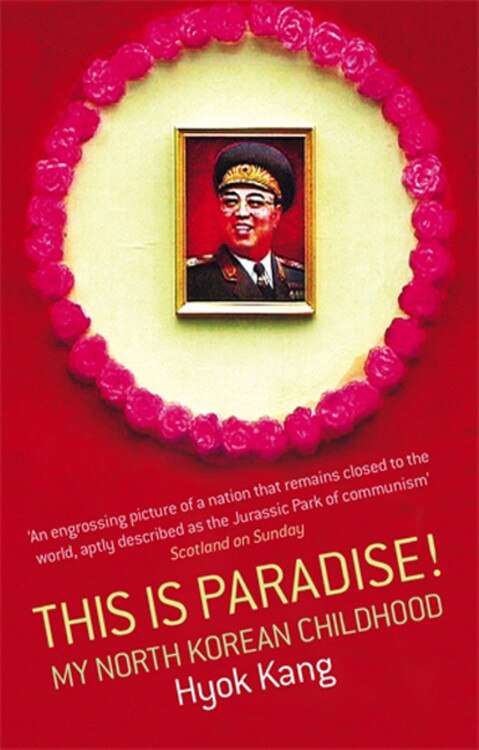 This Is Paradise by Hyok Kang, Paperback | Indigo Chapters