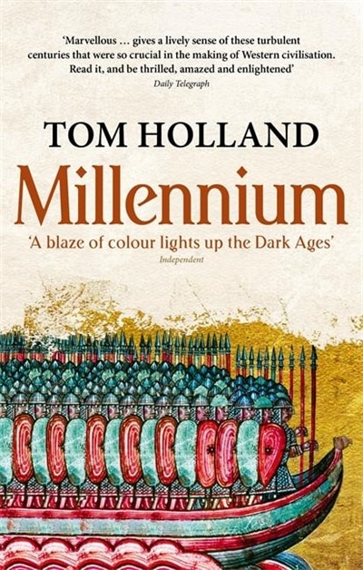 Millennium by Tom Holland, Paperback | Indigo Chapters