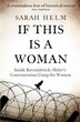 If This Is A Woman by Sarah Helm, Paperback | Indigo Chapters