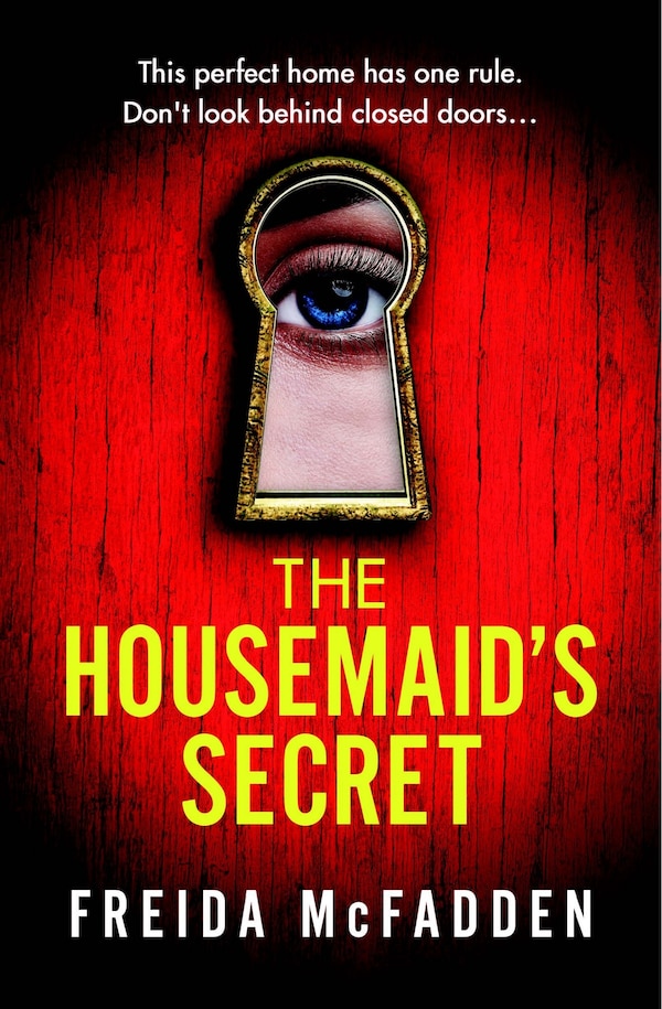 The Housemaid's Secret by Freida Mcfadden, Paperback | Indigo Chapters