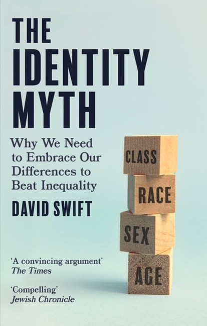 The Identity Myth by David Swift, Paperback | Indigo Chapters