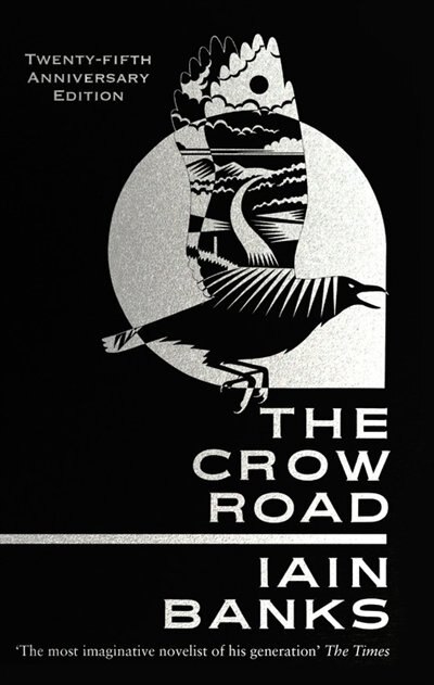 The Crow Road by Iain Banks, Paperback | Indigo Chapters