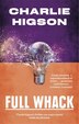 Full Whack by Charlie Higson, Paperback | Indigo Chapters