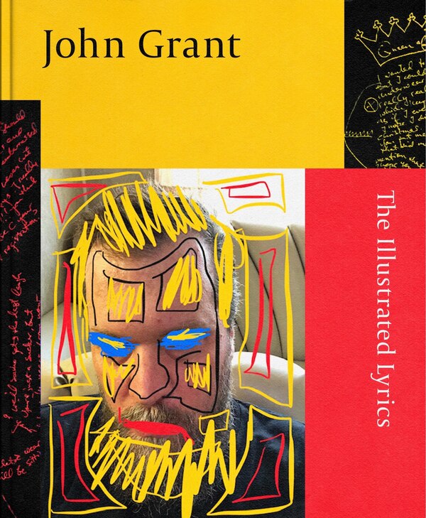 John Grant, Hardcover | Indigo Chapters
