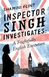 Inspector Singh Investigates: A Frightfully English Execution by Shamini Flint, Paperback | Indigo Chapters