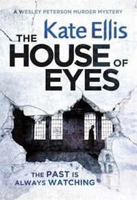 The House of Eyes by Kate Ellis, Paperback | Indigo Chapters