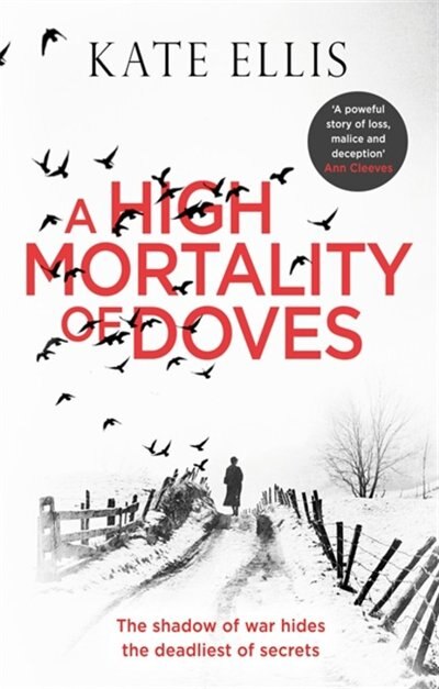 A High Mortality of Doves by Kate Ellis, Paperback | Indigo Chapters