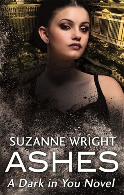 Ashes by Suzanne Wright, Paperback | Indigo Chapters