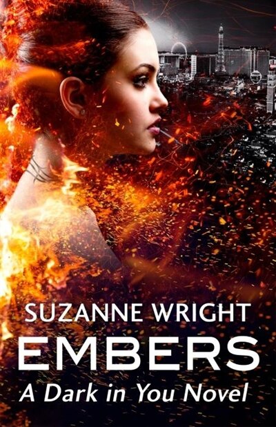 Embers by Suzanne Wright, Paperback | Indigo Chapters