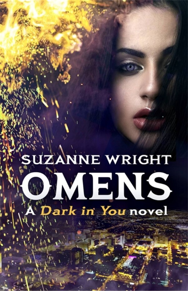 Omens by Suzanne Wright, Paperback | Indigo Chapters