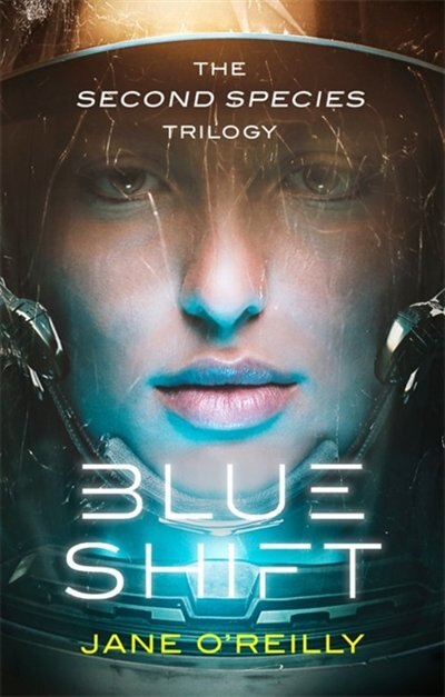 Blue Shift by Jane O'reilly, Paperback | Indigo Chapters