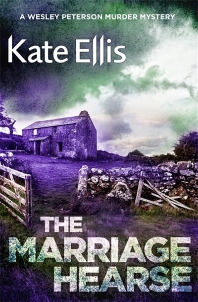 The Marriage Hearse by Kate Ellis, Paperback | Indigo Chapters