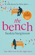 The Bench by Saskia Sarginson, Paperback | Indigo Chapters