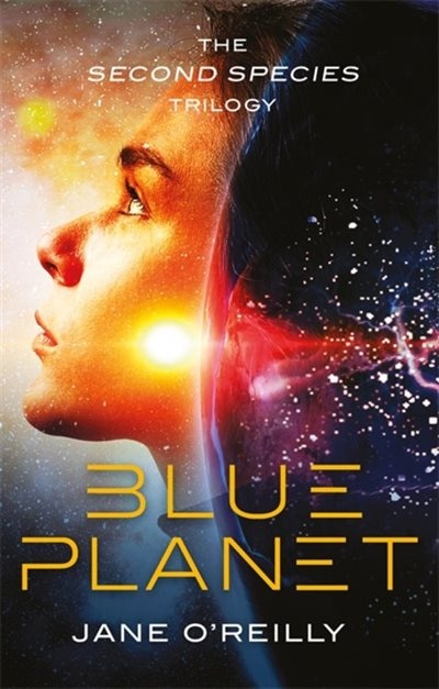 Blue Planet by Jane O'reilly, Paperback | Indigo Chapters