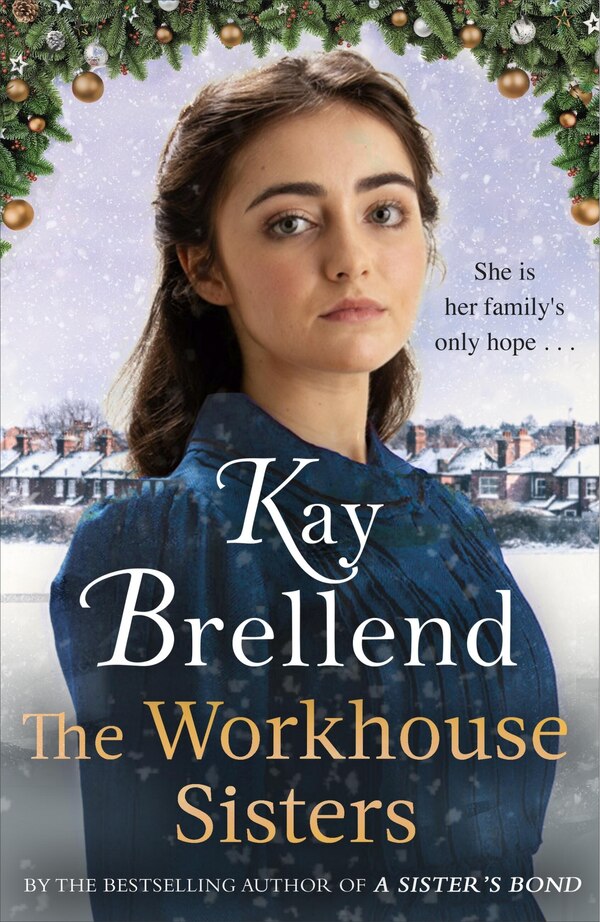 The Workhouse Sisters by Kay Brellend, Paperback | Indigo Chapters