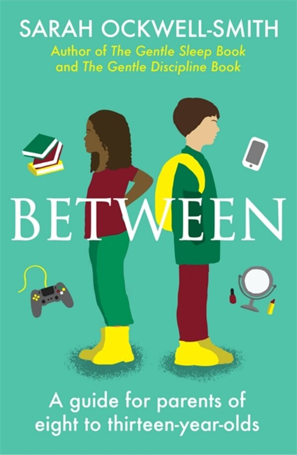 Between by Sarah Ockwell-smith, Paperback | Indigo Chapters