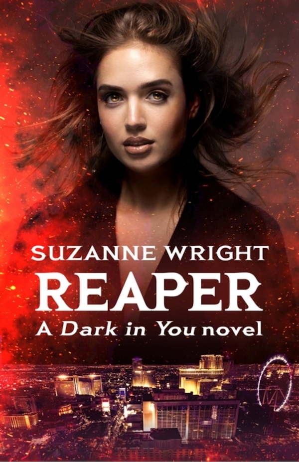 The Reaper by Suzanne Wright, Paperback | Indigo Chapters