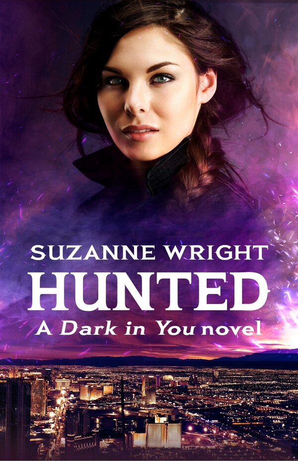 The Dark in You 9 by Suzanne Wright, Paperback | Indigo Chapters