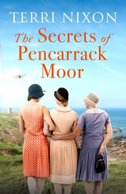 The Secrets of Pencarrack Moor by Terri Nixon, Paperback | Indigo Chapters