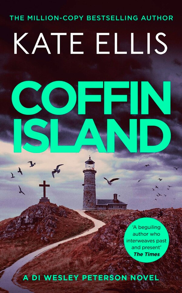 Coffin Island by Kate Ellis, Paperback | Indigo Chapters