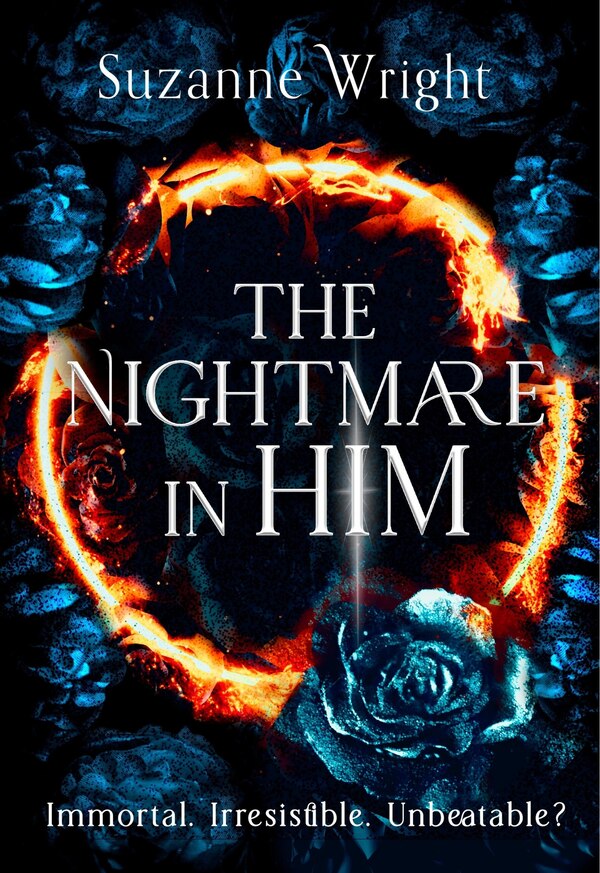 The Nightmare in Him by Suzanne Wright, Paperback | Indigo Chapters