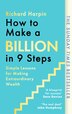 How to Make a Billion in Nine Steps by Richard Harpin, Paperback | Indigo Chapters