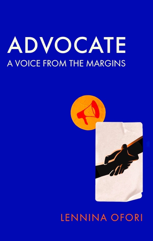 Advocate by Lennina Ofori, Hardcover | Indigo Chapters