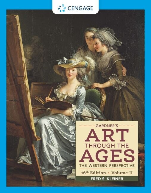 Gardner's Art Through The Ages by Fred S. Kleiner, Paperback | Indigo Chapters