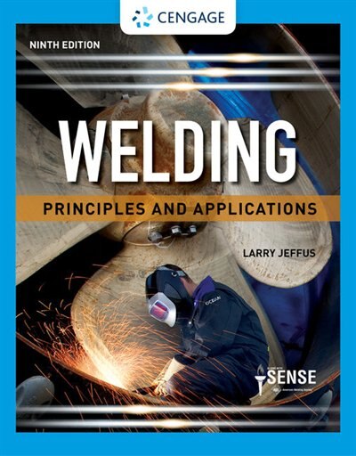 Welding by Larry Jeffus, Hardcover | Indigo Chapters