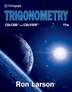 Trigonometry by Ron Larson, Hardcover | Indigo Chapters