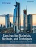 Construction Materials Methods And Techniques by Eva Kultermann, Hardcover | Indigo Chapters