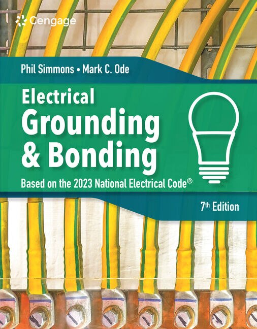 Electrical Grounding and Bonding by Phil Simmons, Paperback | Indigo Chapters