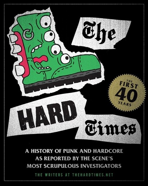 The Hard Times by Matt Saincome, Paperback | Indigo Chapters