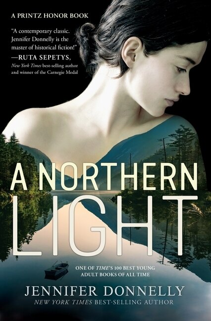 A Northern Light by Jennifer Donnelly, Paperback | Indigo Chapters