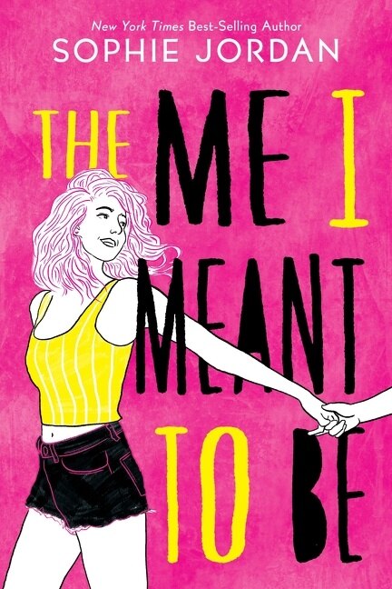 The Me I Meant To Be by Sophie Jordan, Paperback | Indigo Chapters