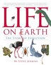 Life On Earth by Steve Jenkins, Paperback | Indigo Chapters