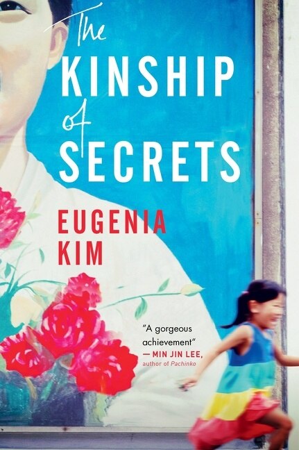 The Kinship Of Secrets by Eugenia Kim, Paperback | Indigo Chapters