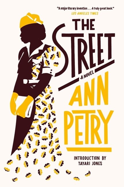 The Street by Ann Petry, Paperback | Indigo Chapters