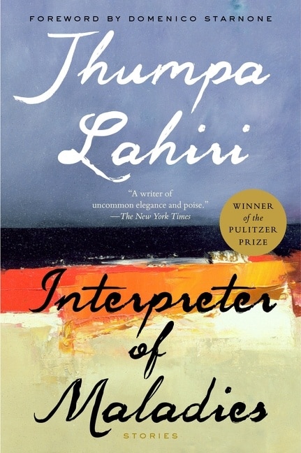 Interpreter Of Maladies by Jhumpa Lahiri, Paperback | Indigo Chapters